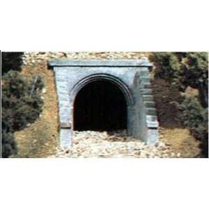 Woodland Scenics WS 1263 Ho Culvert Masonry Arch   2