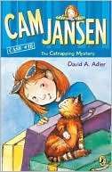 The Catnapping Mystery (Cam Jansen Series #18)
