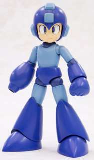 Thank you for bidding on ONE brand new ROCKMAN Rockman action 