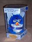 FURBY Y2K SPECIAL LIMITED EDITION 1999 BY TIGER  NEW IN
