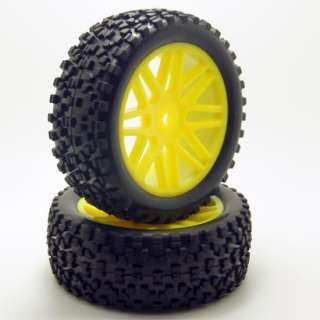   road Front Plastic Materials Wheel Rim & Rubber Tyre,Tires Y13  