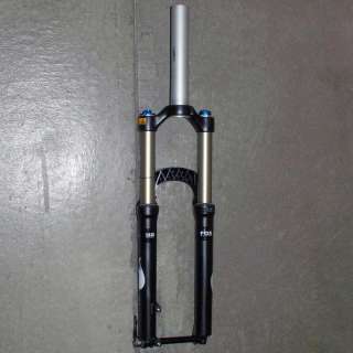 2011 Fox Fork 32 Talas RL Black 1.5 15mm Thru 120mm 150mm BRAND NEW 