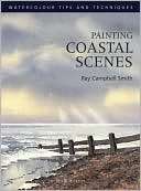Painting Estuaries and Coastal Ray Campbell Smith