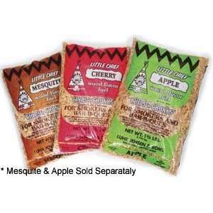  Variety Pack Wood Chips 