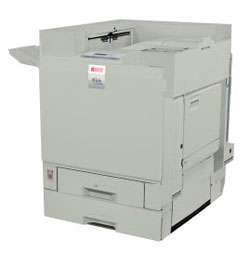 The CL7200 is extremely user friendly, and delivers fast, high quality 