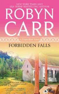   Virgin River Series #1 4 by Robyn Carr, Harlequin 