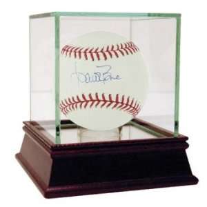 Aaron Boone Autographed MLB Baseball   Hottest Selling Items