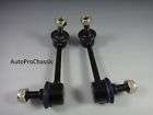 FRONT SWAY BAR LINKS FOR MAZDA RX 8 03 08