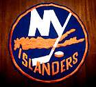 Vintage New York Islanders NHL 1980s