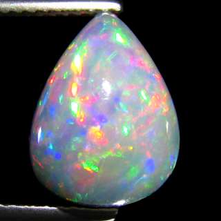 79 Ct Gorgeous Multicolor Play Mexico Full Color PlayRainbow Opal