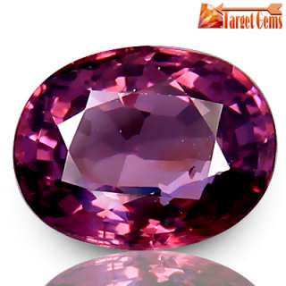84 Ct Gorgeous Fire Sparkling Srilankan Unheated Pink Spinel  
