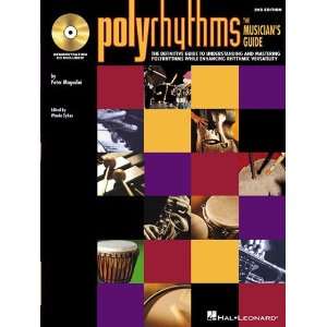   The Musicians Guide (Drum)   Percussion   Bk+CD Musical Instruments