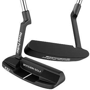 Heavy Putter Mid Weight Black Series Putters  Sports 