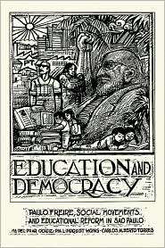 Education And Democracy, (0813366283), Pilar OCadiz, Textbooks 