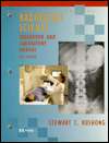 Radiologic Science for Technologists, (0815115806), Stewart C. Bushong 