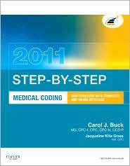   2011 Edition, (1437716431), Carol J. Buck, Textbooks   