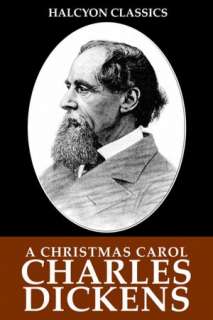 Christmas Carol by Charles Charles Dickens