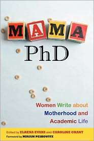 Mama, Phd, (0813543185), Elrena Evans, Textbooks   