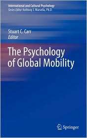   Mobility, (1441962077), Stuart C. Carr, Textbooks   