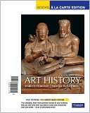 Art History, Volume 1, Books a la Carte Plus MyArtsLab