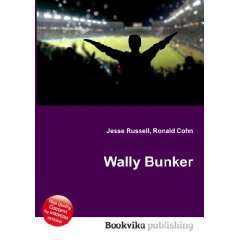  Wally Bunker Ronald Cohn Jesse Russell Books