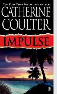   Impulse by Catherine Coulter, Penguin Group (USA 