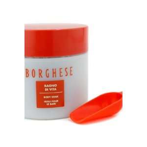  Body Soak by Borghese for Unisex Treatment Health 