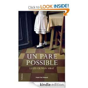 Un pare possible (Col·lecció classica) (Catalan Edition) Lluís 