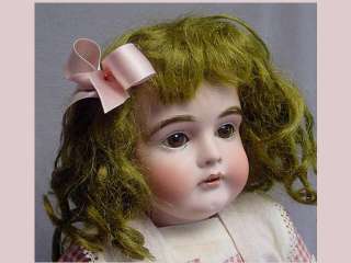ANTIQUE Kestner 164 Child Doll FABULOUS 19  