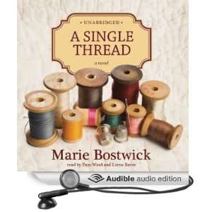   Book 1 (Audible Audio Edition) Marie Bostwick, Pam Ward, Lorna Raver