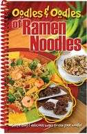 Cq Products CQ7060 Oodles & Oodles Of Ramen Noodles