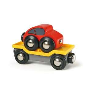  BRIO Car Transporter Toys & Games