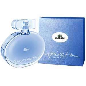   Inspiration Perfume   EDP Spray 2.5 oz. by Lacoste   Womens Beauty