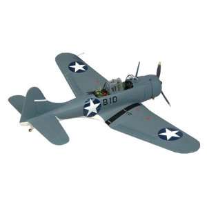  1/48 USN SBD3 Dauntless Bottomly Toys & Games