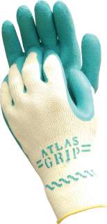 Atlas Glove C310XL Extra Large Atlas Grip Gloves 713740031042  