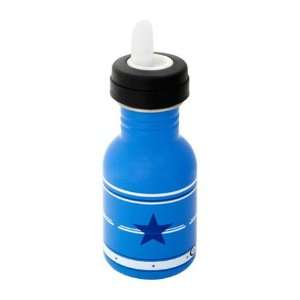  CuteSip Stainless Steel Spill Proof Sippy   Cosmic Blue 
