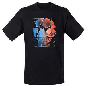        Wolfmother T Shirt Skull (S) Toys & Games