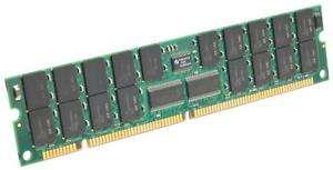 Kingston KVR266X72RC25/1GD 1GB PC2100 DDR1 266MHZ ECC  