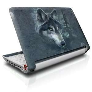    Aspire ONE Skin (High Gloss Finish)   Wolf Reflection Electronics