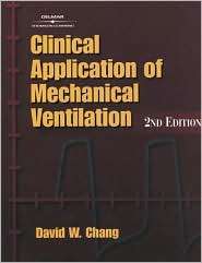   Ventilation, (0766813754), David W. Chang, Textbooks   