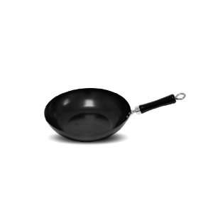  Sabichi Black 30Cm Wok