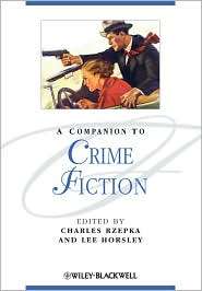   Fiction, (1405167653), Charles J. Rzepka, Textbooks   