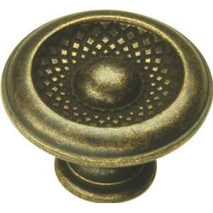  Hickory Hardware PA1117 WOA Windover Antique Cabinet Knobs 