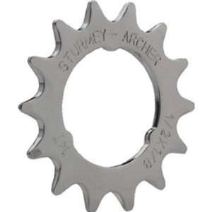  Sturmey Archer 3 speed flat cog, 3 spline, 1/8   20t 