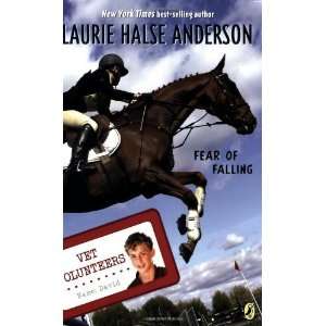  Fear of Falling #9 (Vet Volunteers) [Paperback] Laurie 