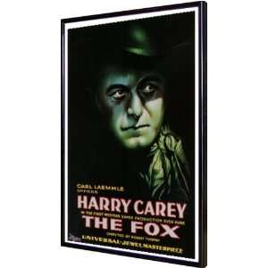  Fox, The 11x17 Framed Poster