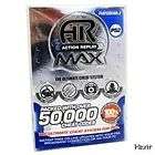   Action Replay Max Intec Datel New (Playstation 2 50000+ Cheat Codes