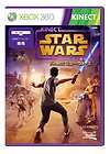 kinect star wars for xbox 360 japan import video game