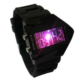 strap band 180 230mm weight 80g multi color led back lighting are as 