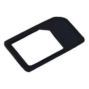 Micro SIM Card Adapter for Apple iPhone 4S Cell Phones 